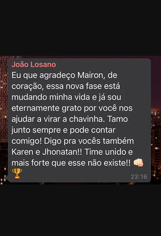 Prova Social 01